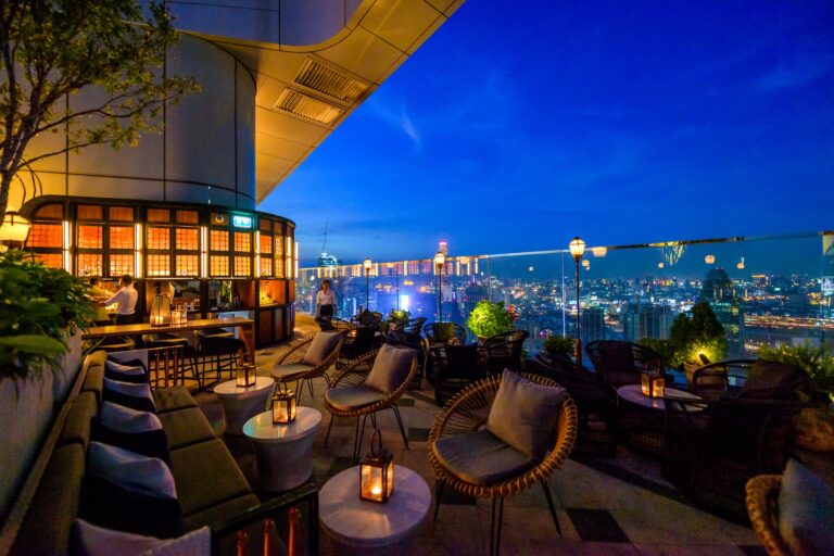 โรงแรมพาร์ค ไฮแอท